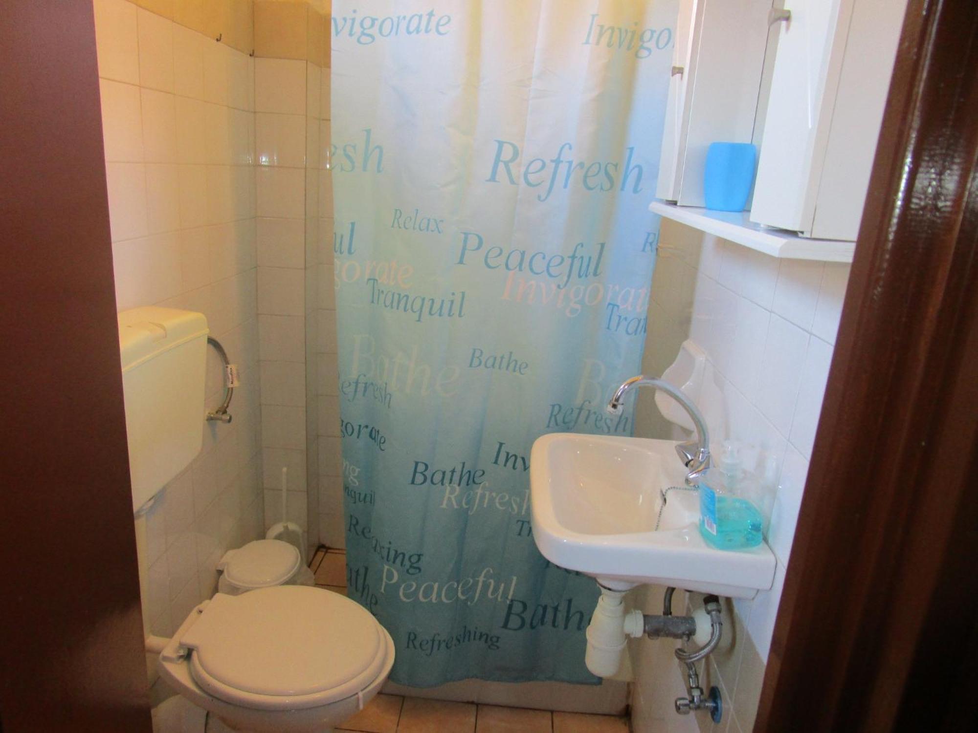 Pantelis Apartments Агиос Георгиос Стая снимка