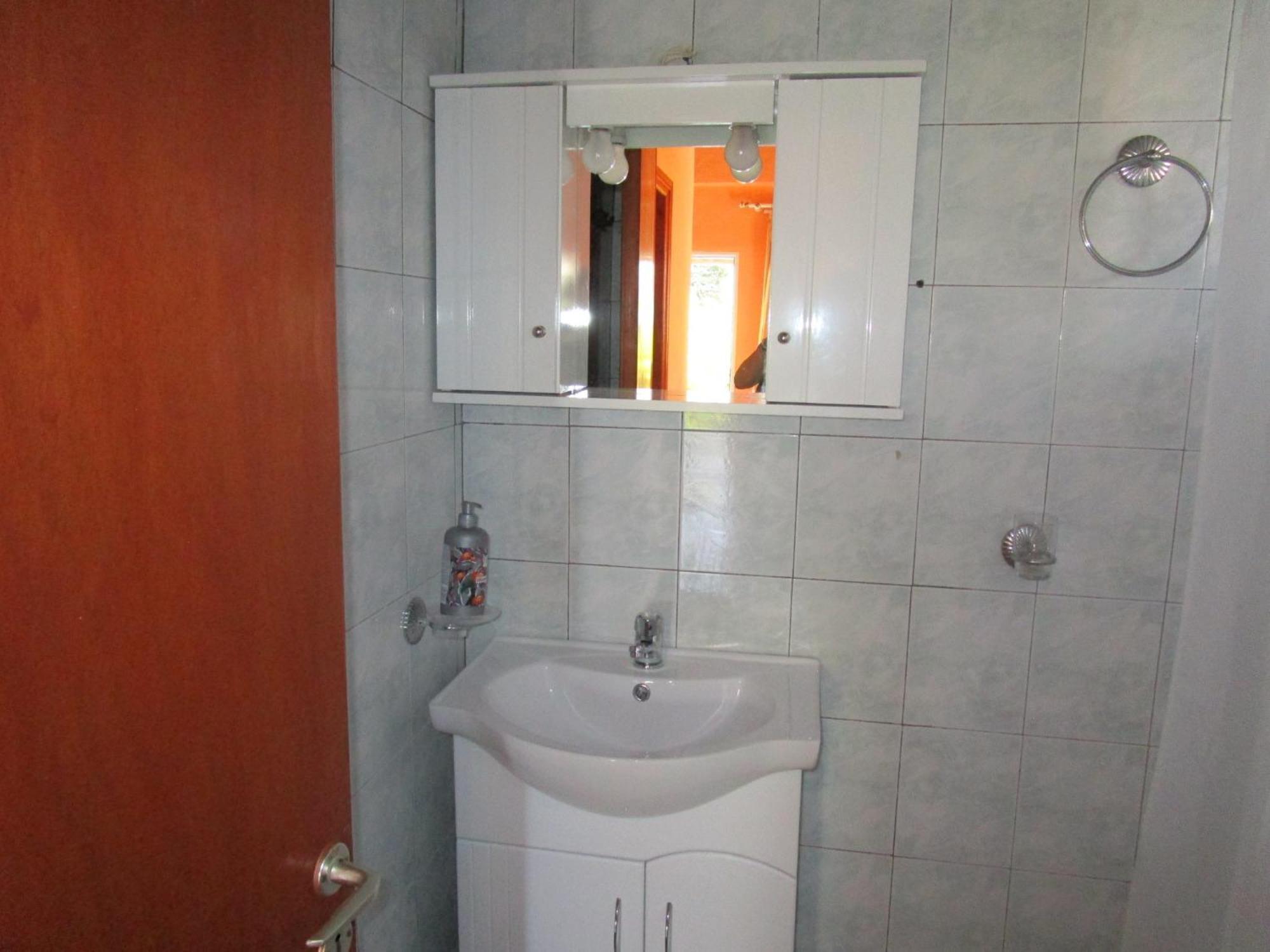 Pantelis Apartments Агиос Георгиос Стая снимка