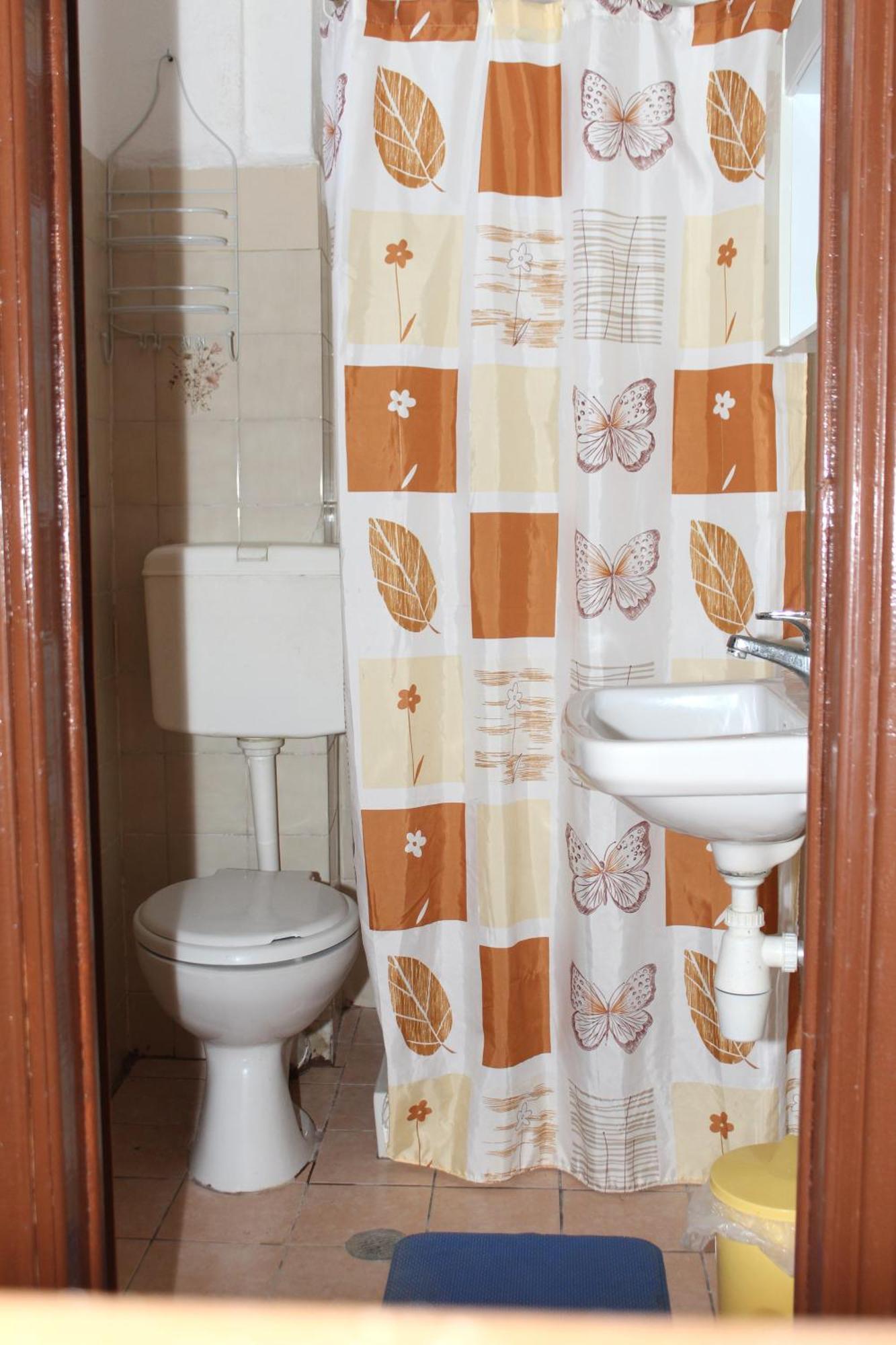 Pantelis Apartments Агиос Георгиос Екстериор снимка